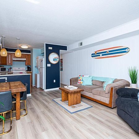 Ferienwohnung Fenwick Woods Oc Ocean Stadt Exterior foto