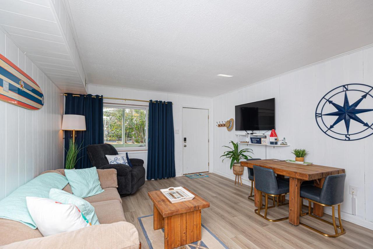 Ferienwohnung Fenwick Woods Oc Ocean Stadt Exterior foto